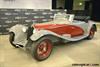 1933 Alfa Romeo 8C 2300 Cabriolet by Figoni